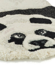 Rug Panda Small