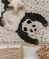 Rug Panda Large
