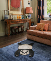 Rug Panda Small