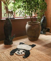 Rug Panda Small