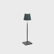 Poldina micro Dark Grey