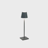 Poldina micro Dark Grey