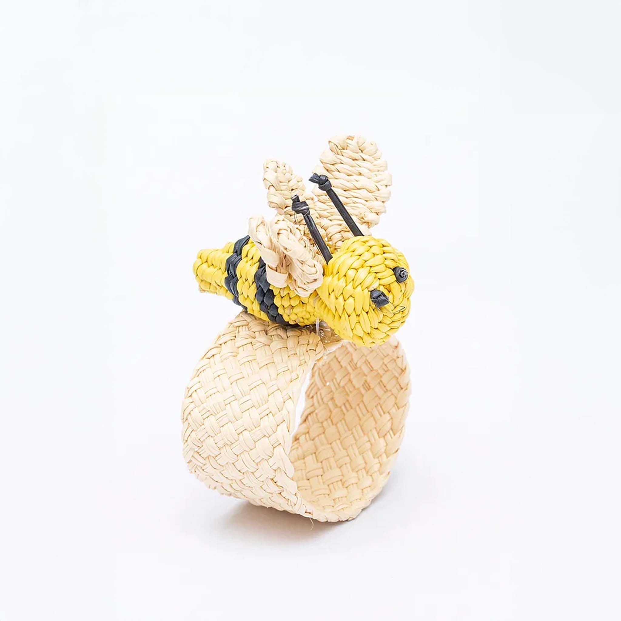 Bee Napkin Ring