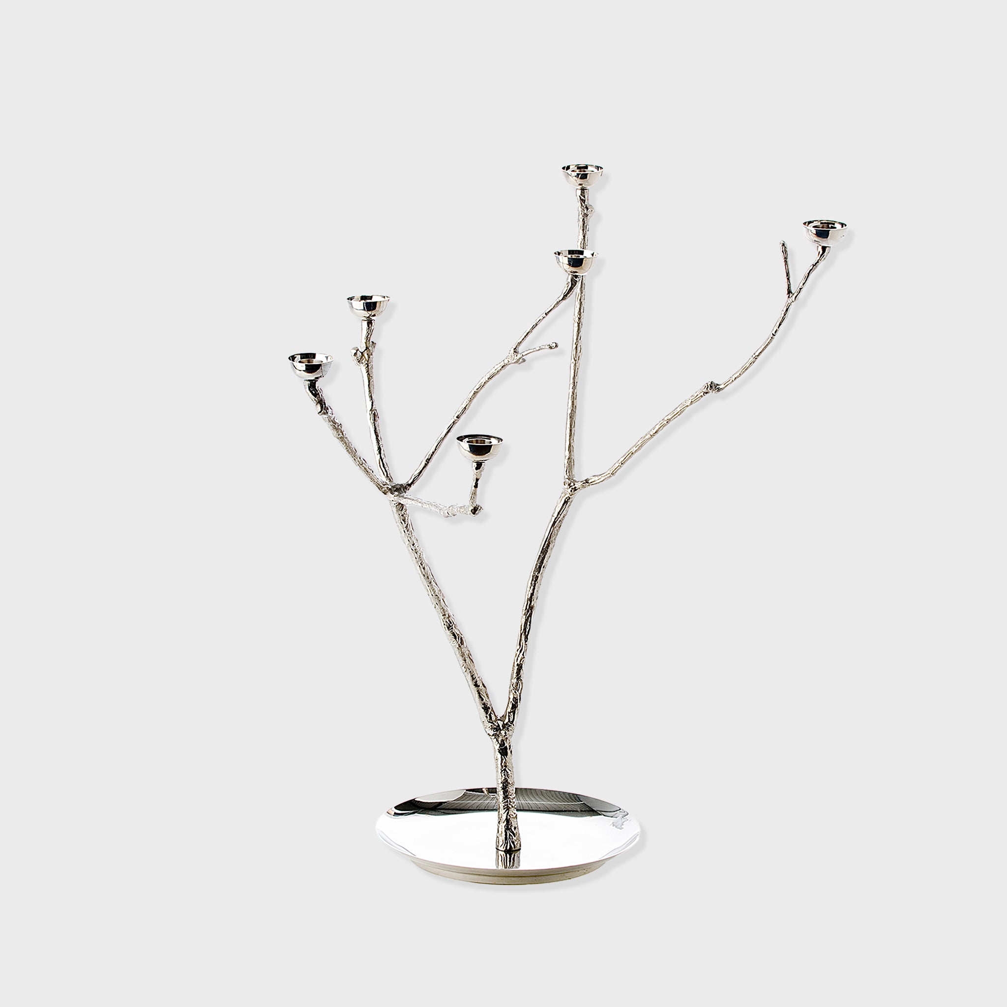 Twiggy Candle holders - L