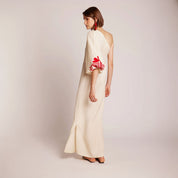 Agatti White Dress