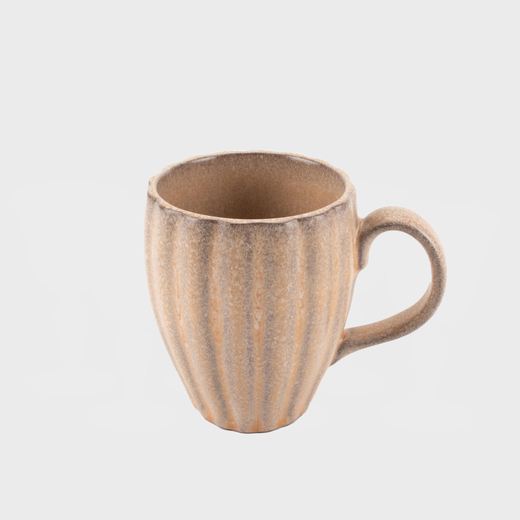 Lagos Mug