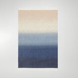 Plaid Missouri - Marine and Jeans