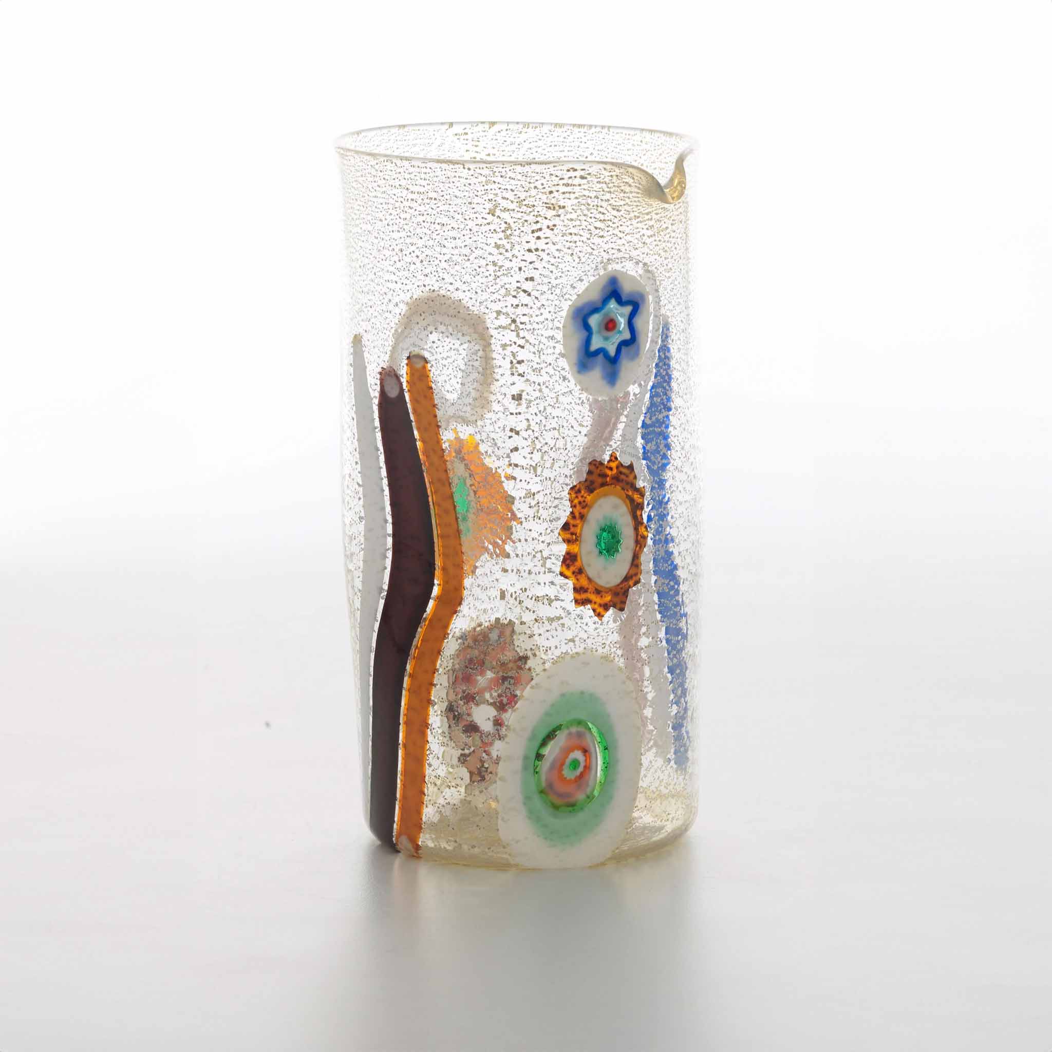 Murano Carafe (Jar)