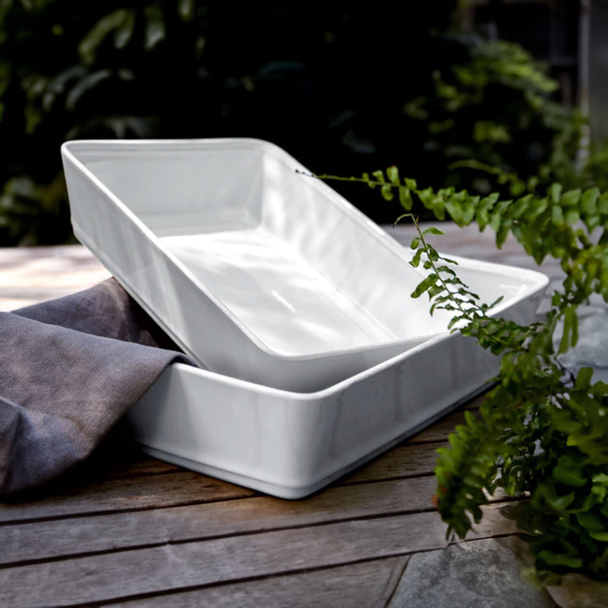 Baker - 4 sizes