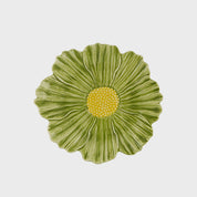 Dessert Flower Plate