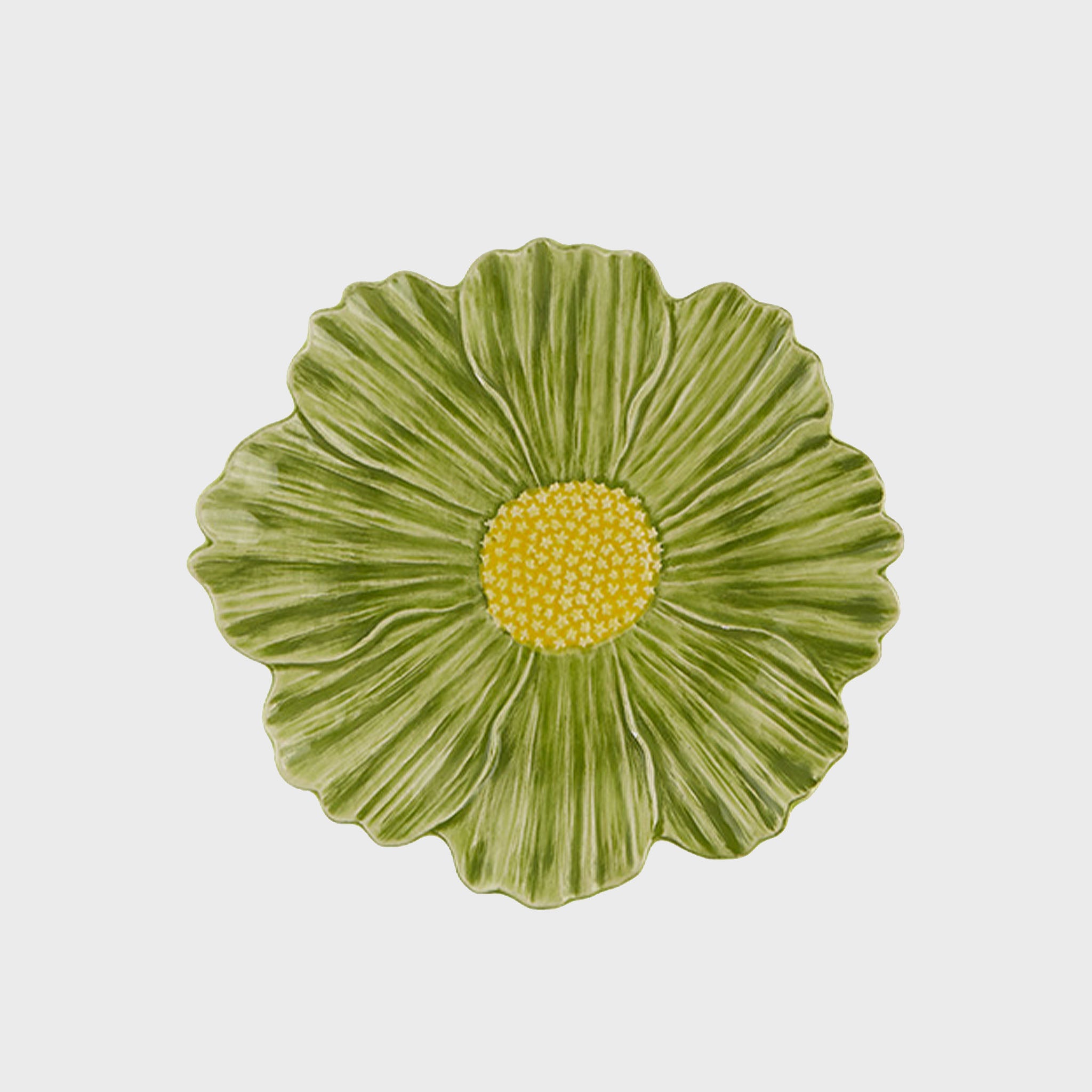Dessert Flower Plate