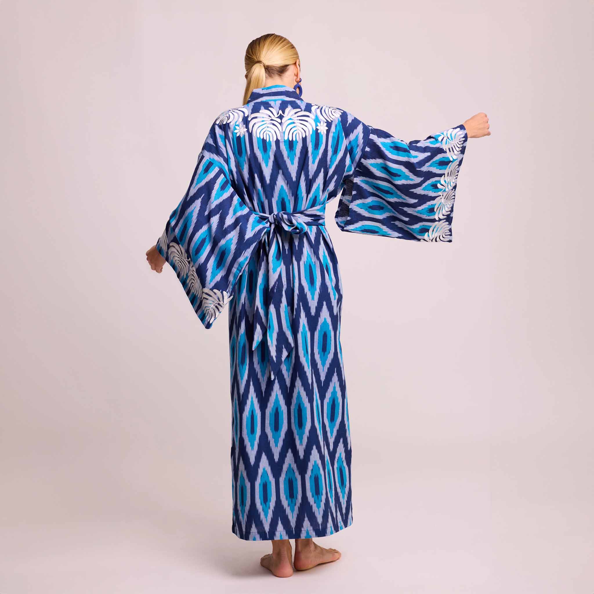 Nyali Naya Kimono