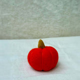 Small Wool Pumpkin
