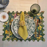 Pure Linen Napkin