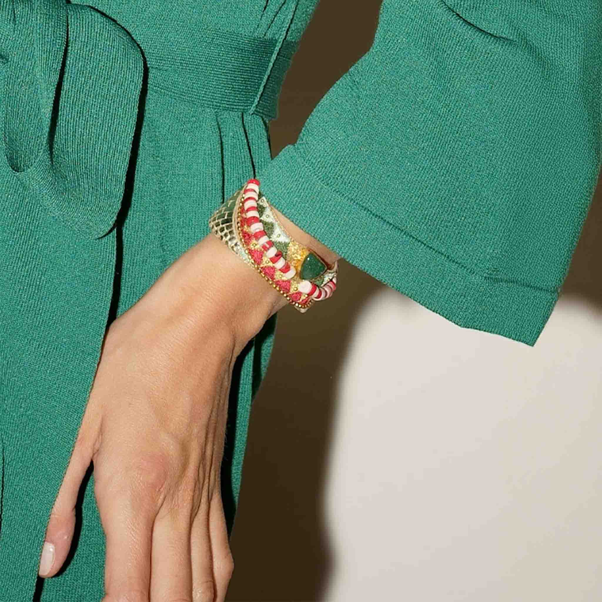 Chenoa Bangles