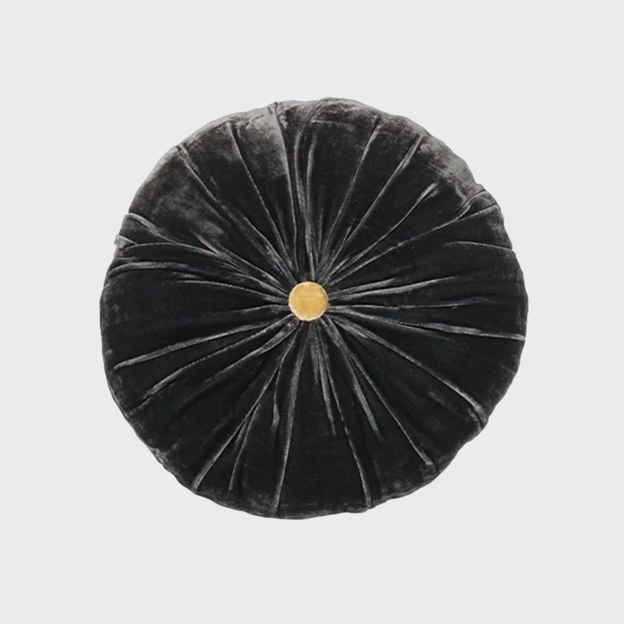 Goa Velvet Cushion