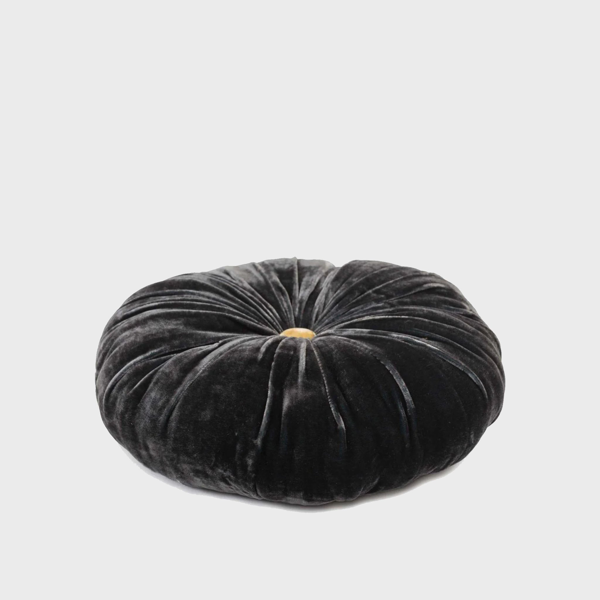 Goa Velvet Cushion