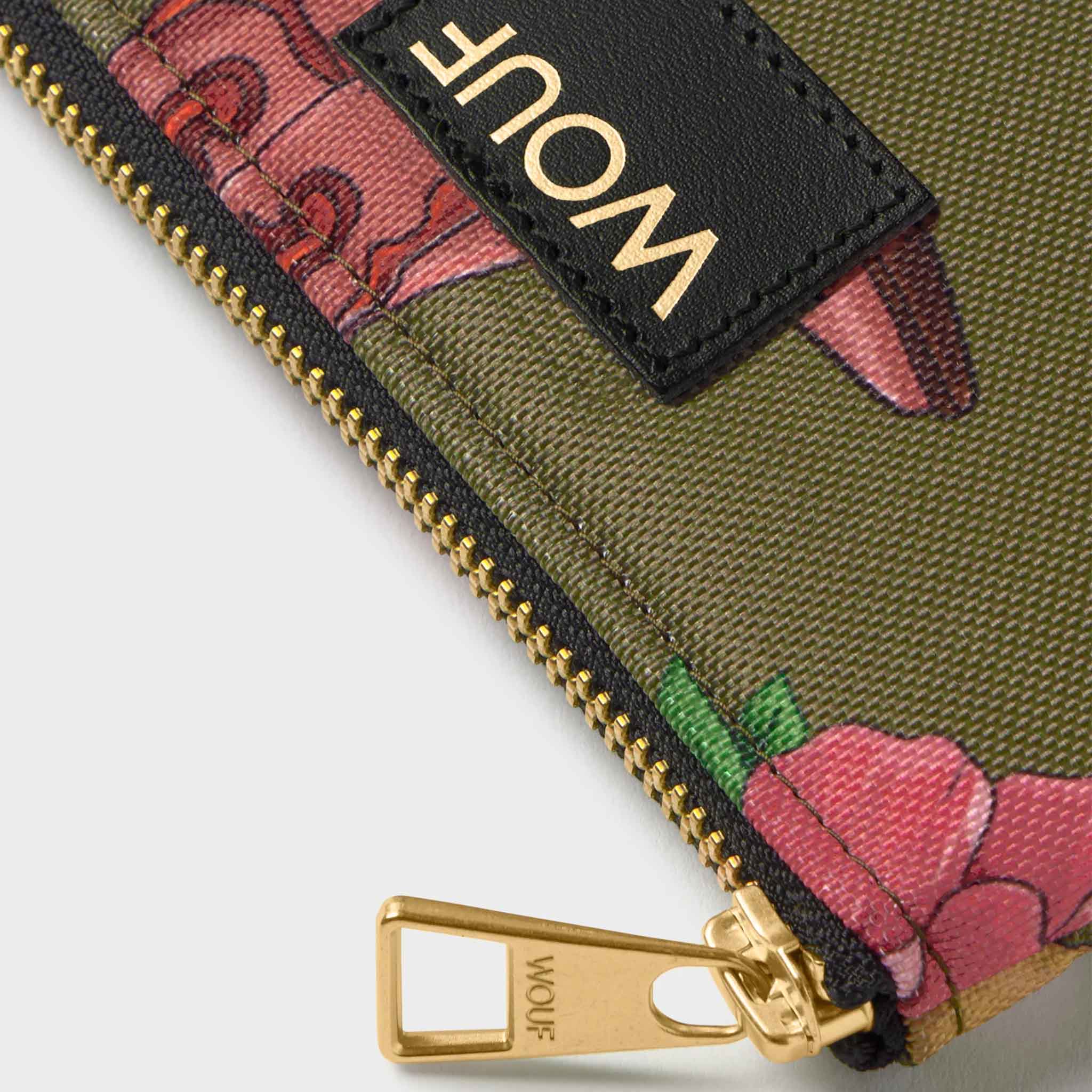 Rodeo Small Pouch