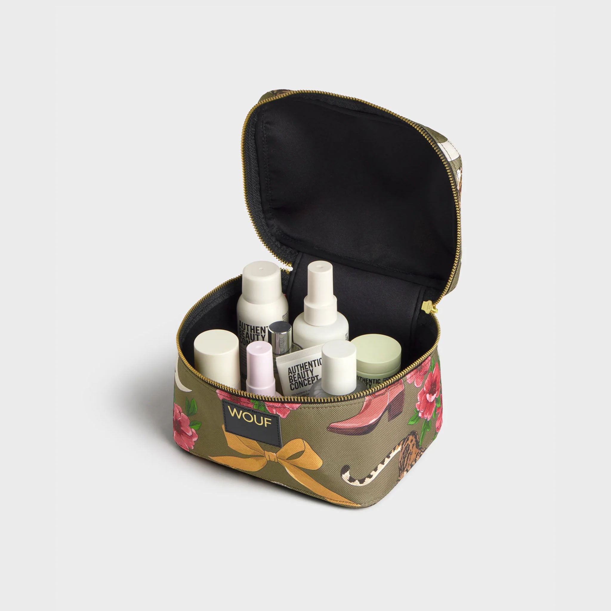 Rodeo Vanity Bag
