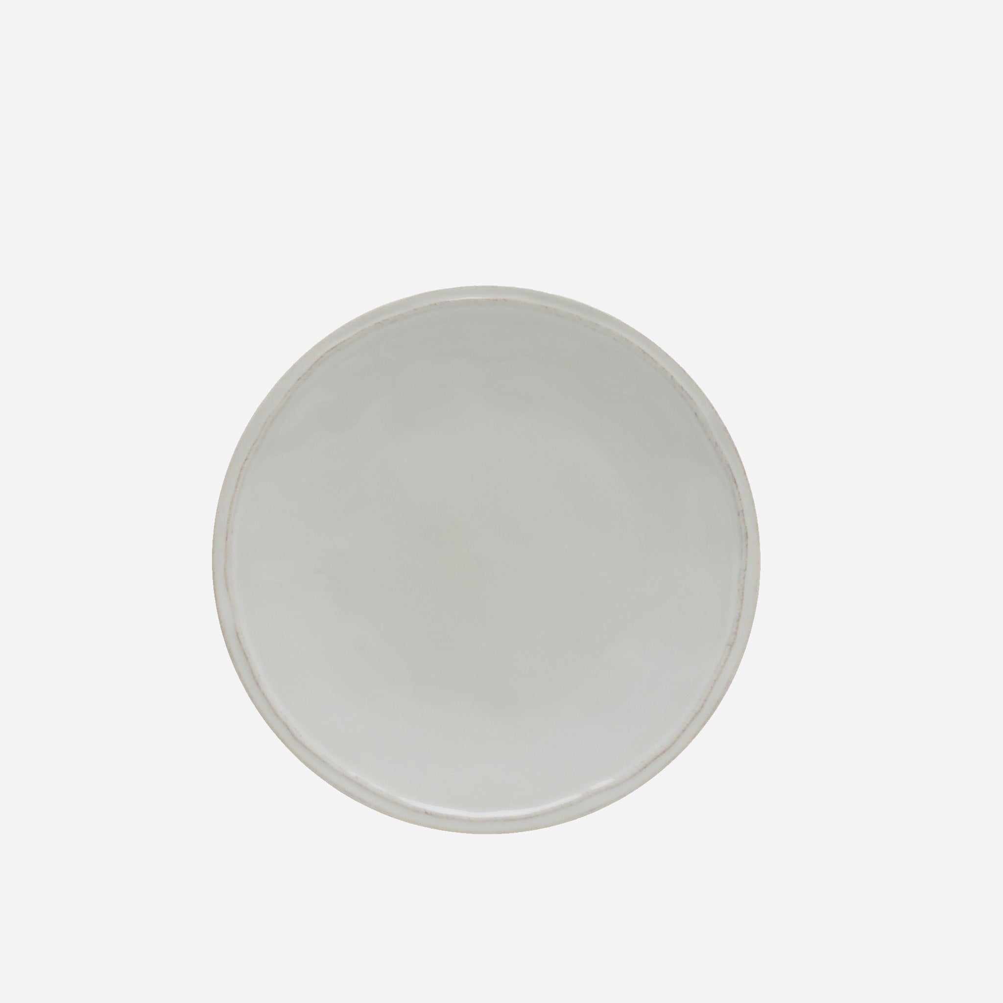 Fontana Salad Plate