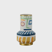 Picasso Jar