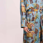 Safari Robe