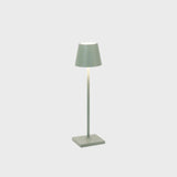 Poldina Micro lamp Sage