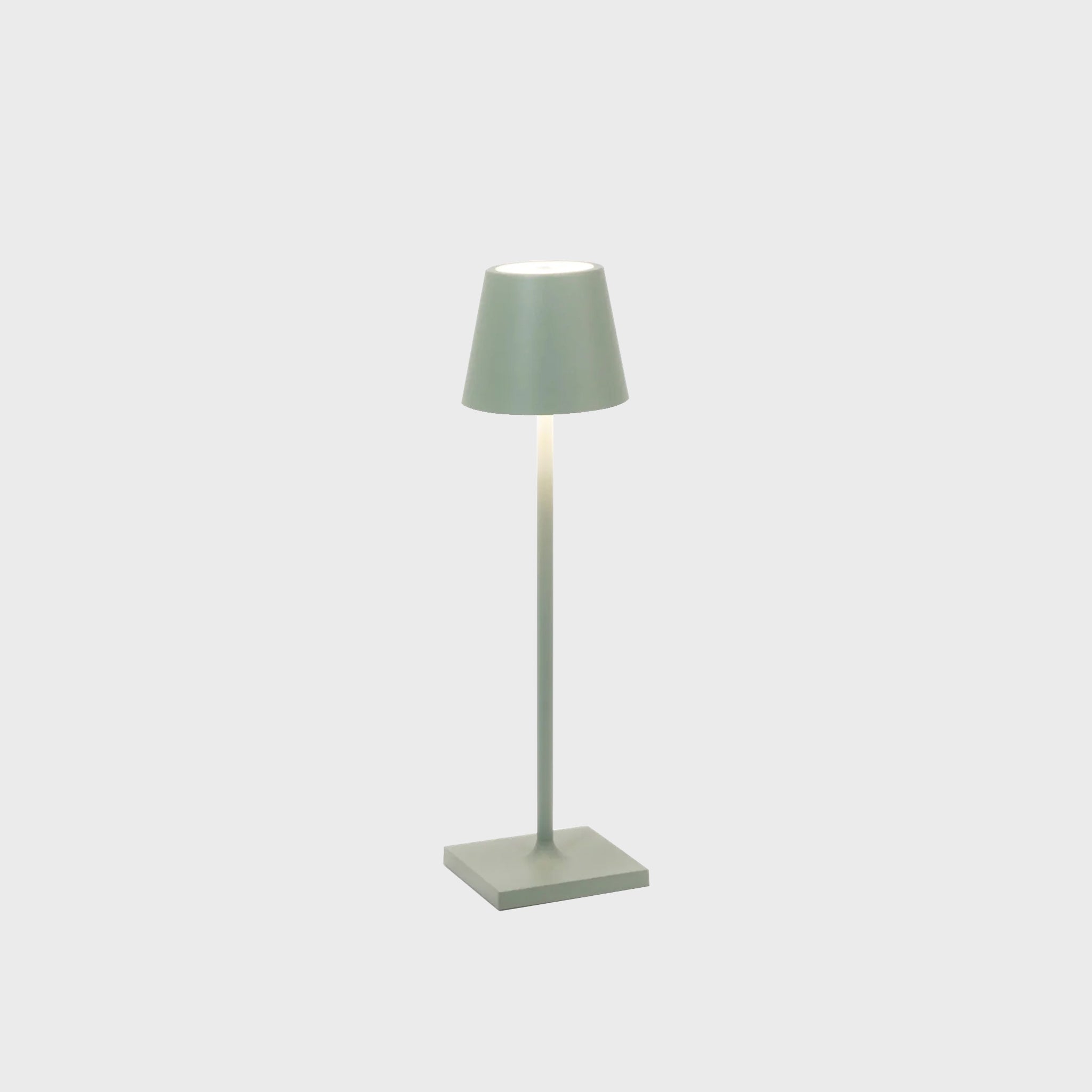 Poldina Micro lamp Sage