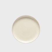 Salad/Dessert Plate - Pacifica Vainilla