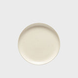 Salad/Dessert Plate - Pacifica Vainilla