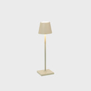 Poldina Micro Lamp Sand