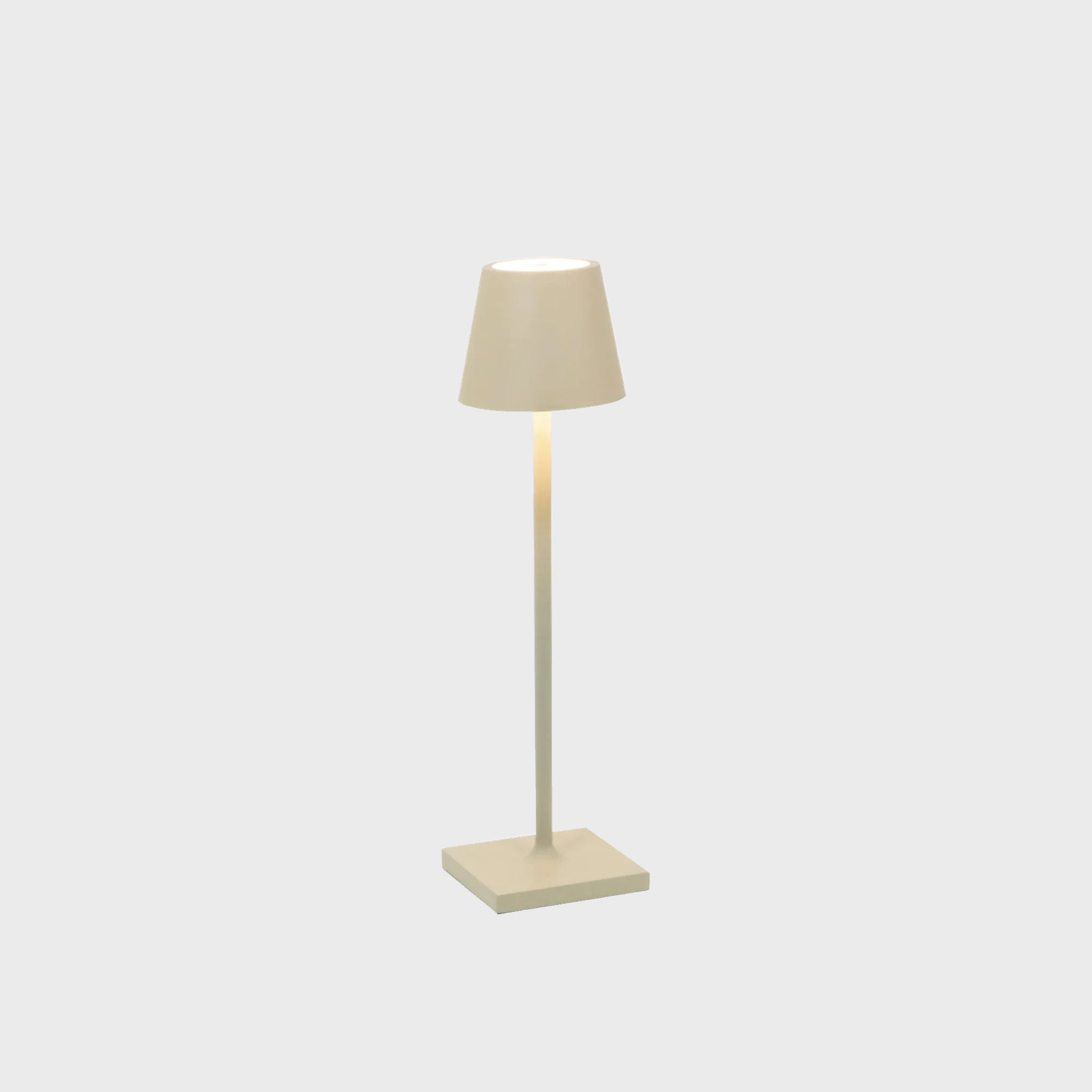 Poldina Micro Lamp Sand
