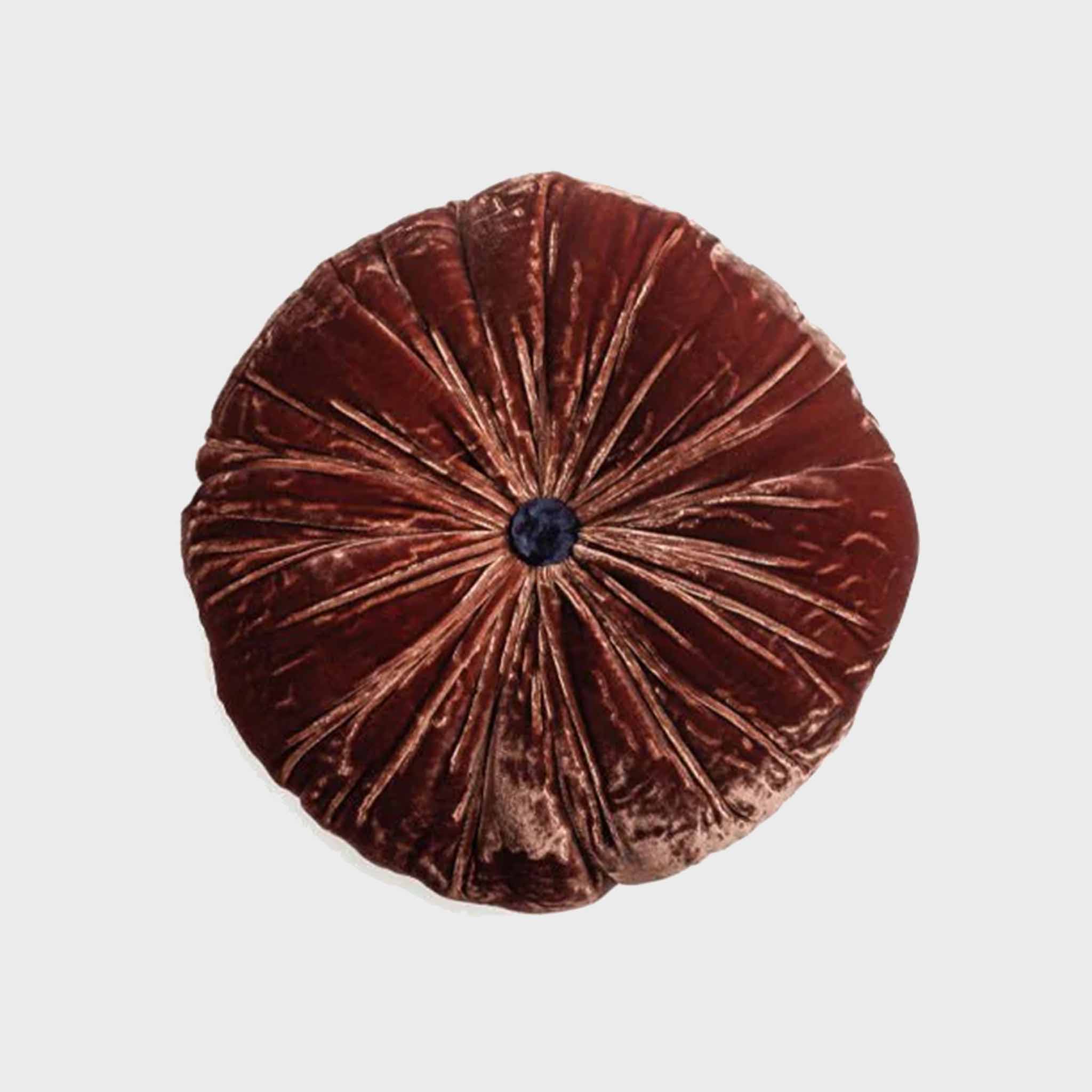 Goa Velvet Cushion