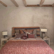 Goa Velvet Cushion