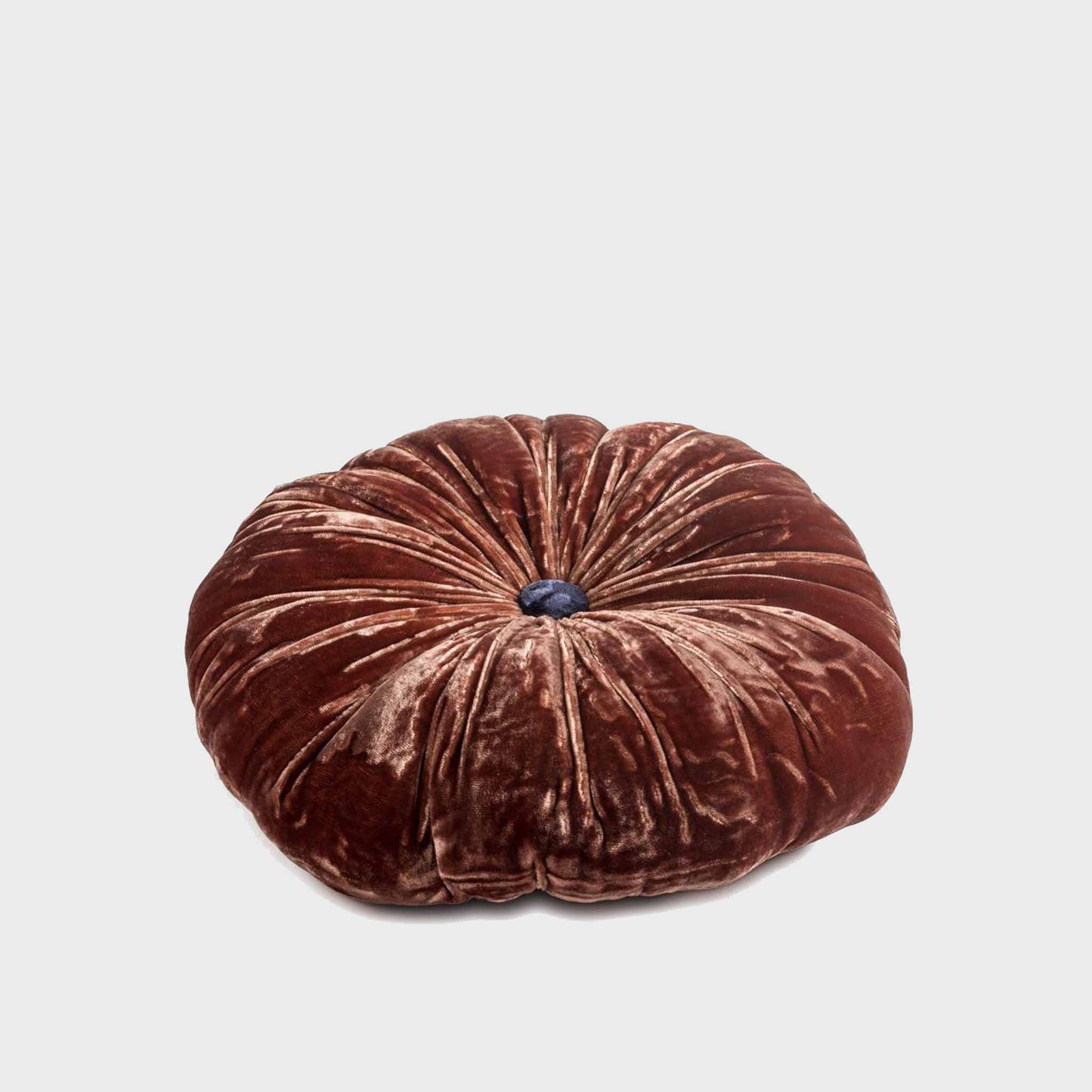 Goa Velvet Cushion