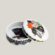 Small Round Box - Love Who You Want