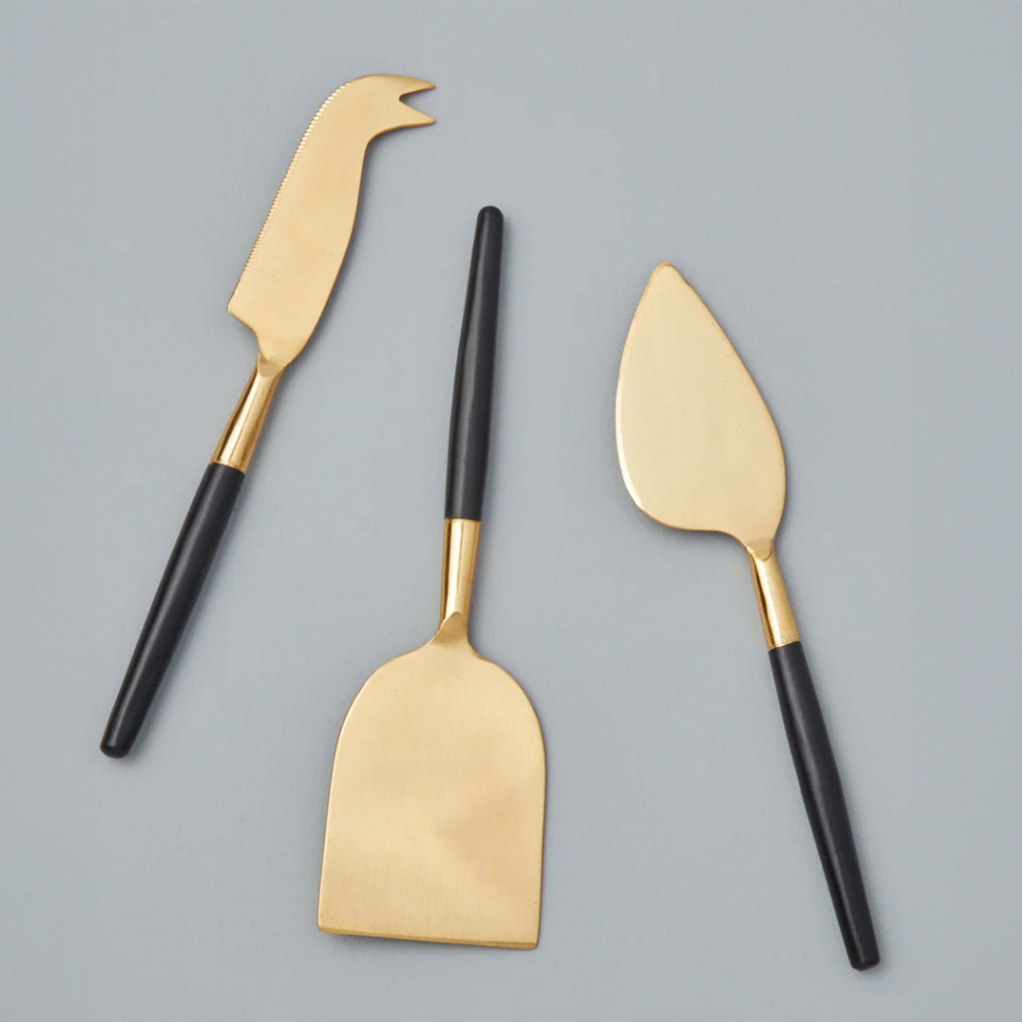 Cheese Knife Set