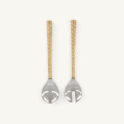 Chameli Salad Serving Set