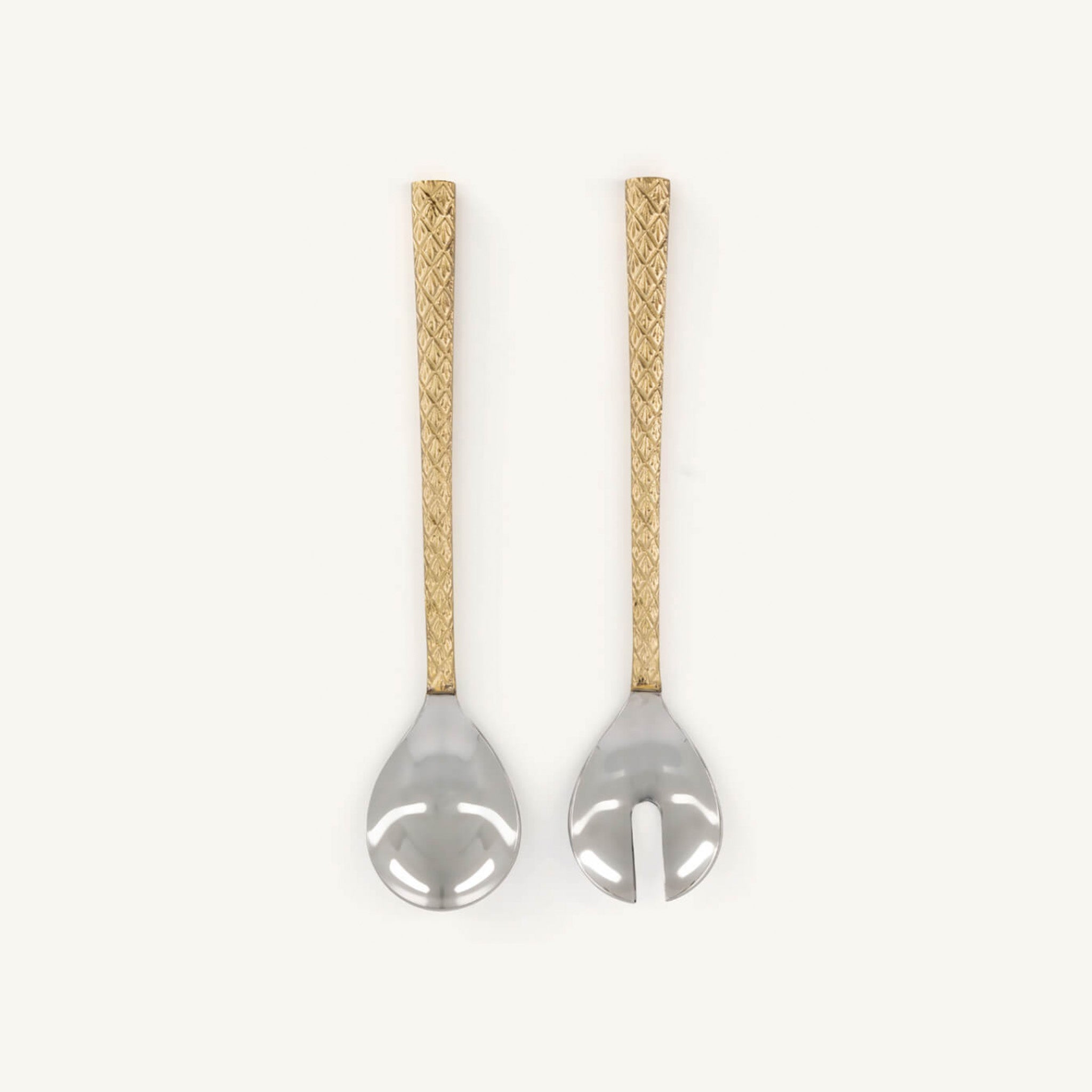 Chameli Salad Serving Set