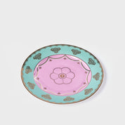 Grandpa Side Plate - Set of 4