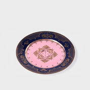 Grandpa Side Plate - Set of 4