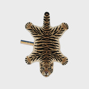 Snow Tiger Small