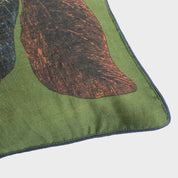 Sonic Pillow