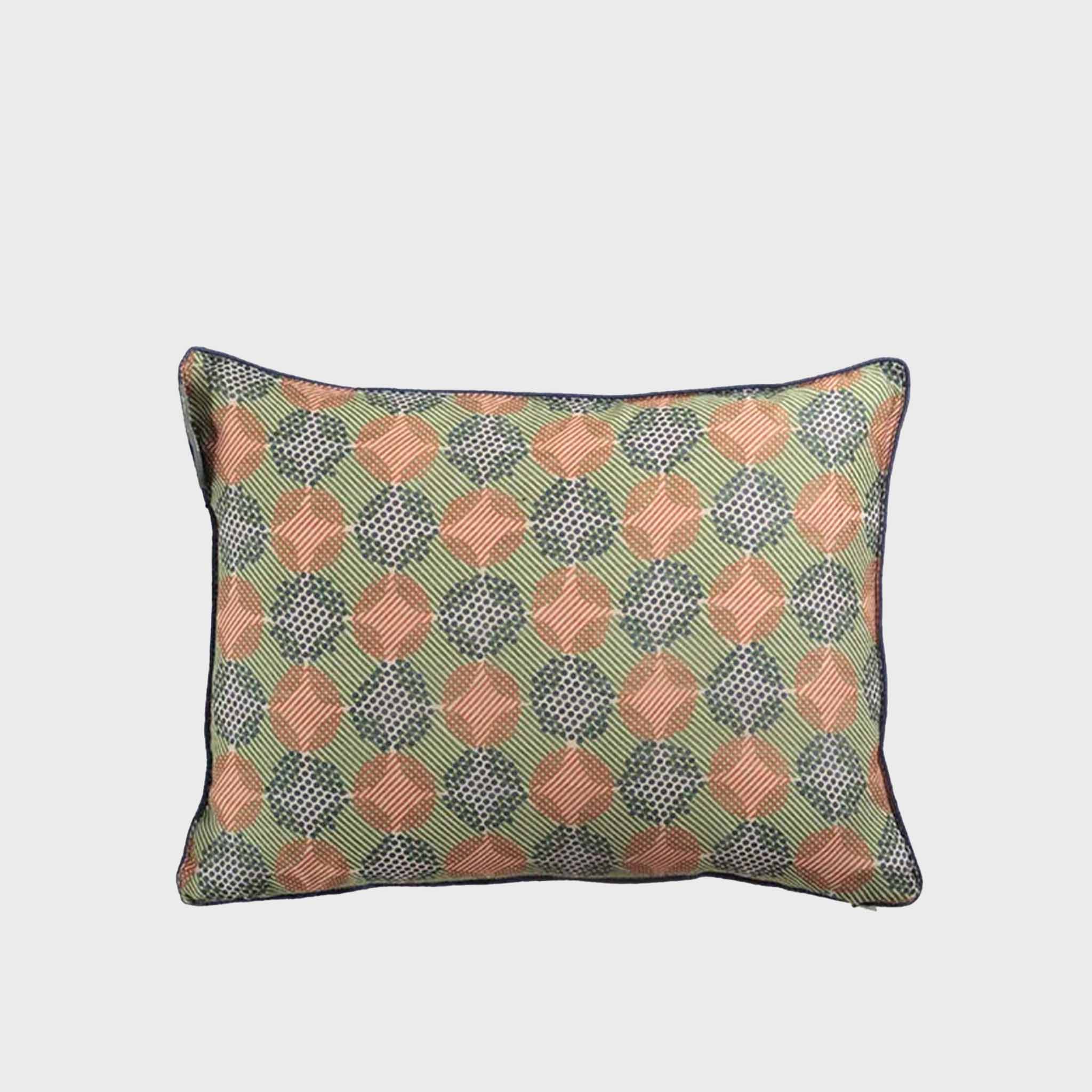 Sonic Pillow