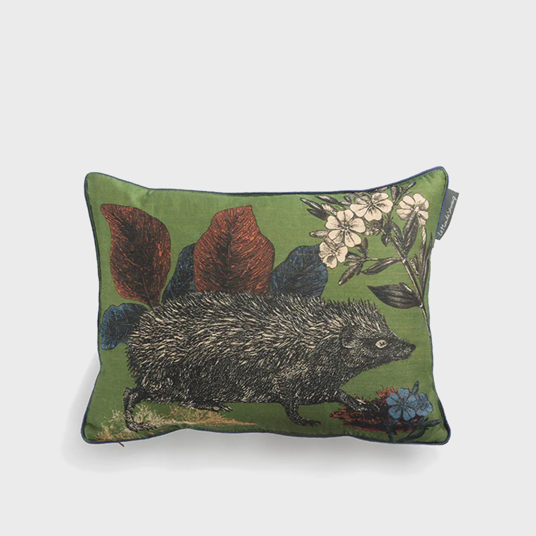 Sonic Pillow