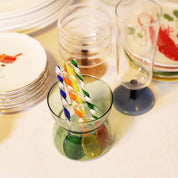 Swirl Spoon - Set of 4