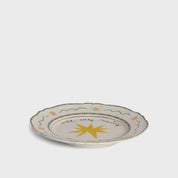 Design Plate 16,5 cm