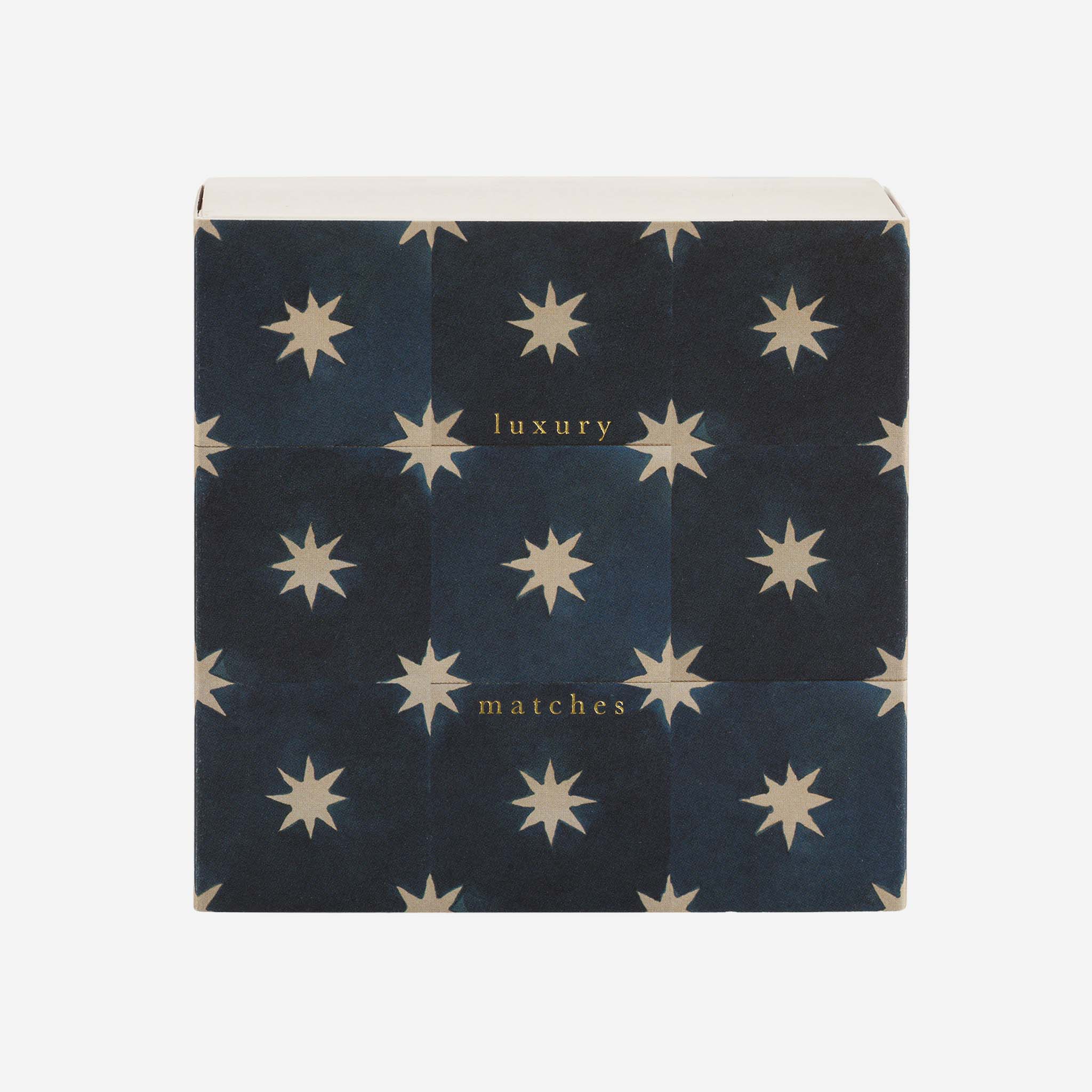 Navy Star Tile Matches