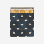 Navy Star Tile Matches