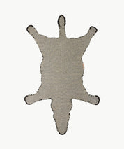 Rug Zebra Small